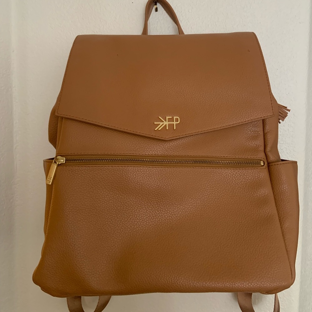 Freshly picked dipper bag new without tags
